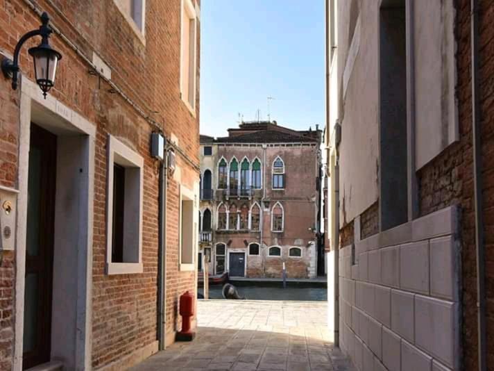 Venice B&B /Room With Private Bathroom 外观 照片