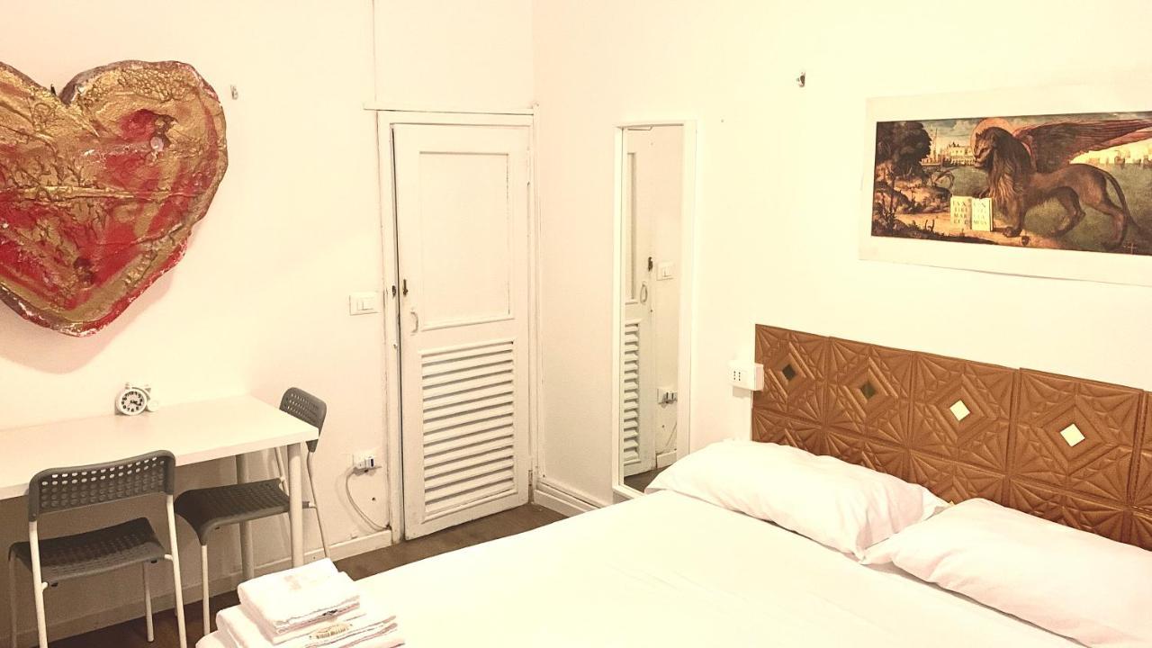Venice B&B /Room With Private Bathroom 外观 照片