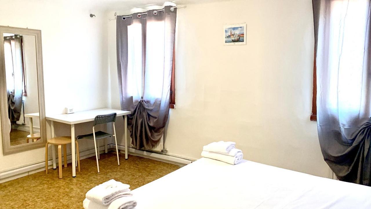 Venice B&B /Room With Private Bathroom 外观 照片