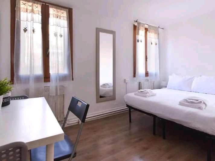 Venice B&B /Room With Private Bathroom 外观 照片