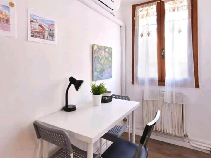 Venice B&B /Room With Private Bathroom 外观 照片